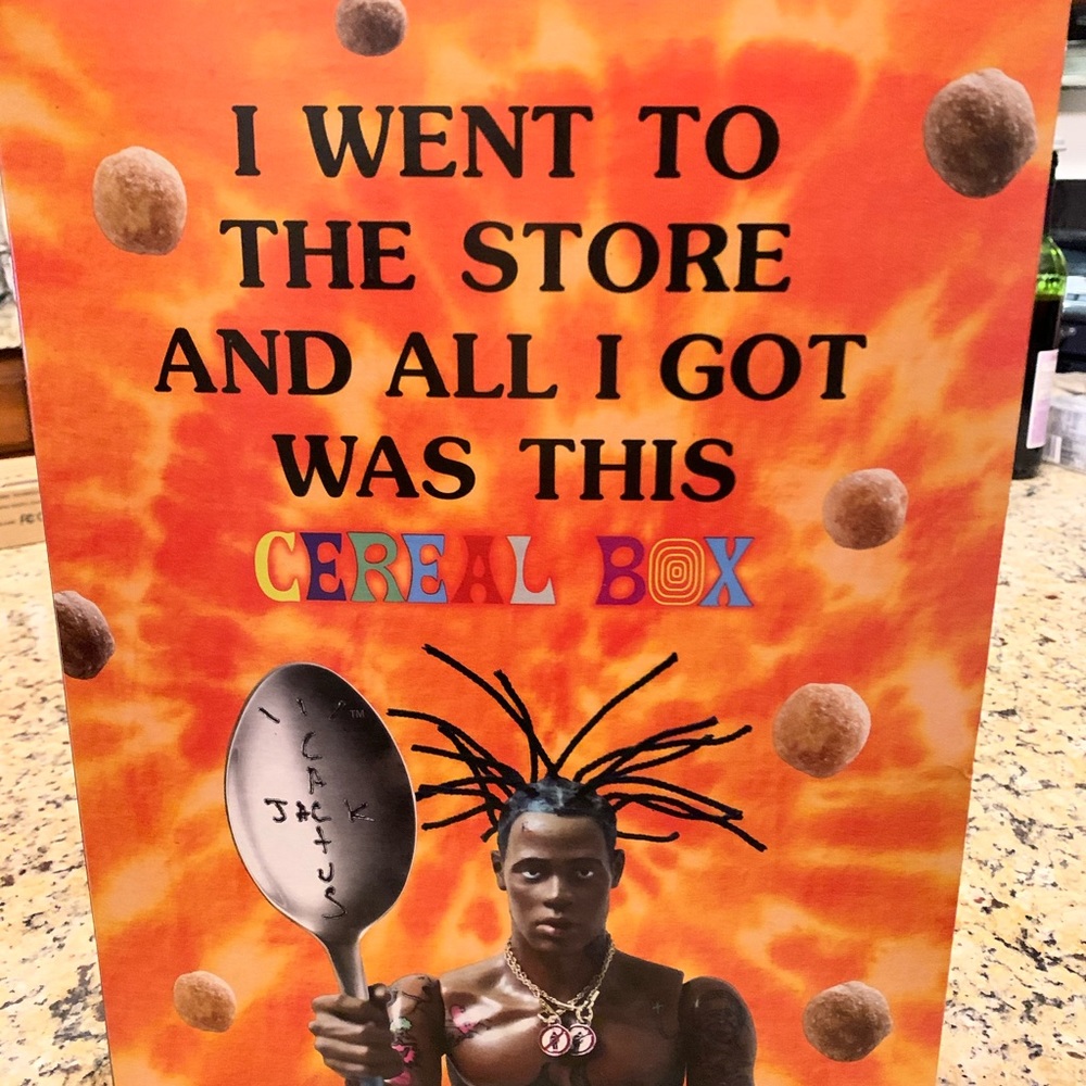 Food